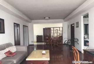 凤岭北埌东车站旁 带车位出租的大3房 只要3100 先到先得 - 南宁28生活网 nn.28life.com