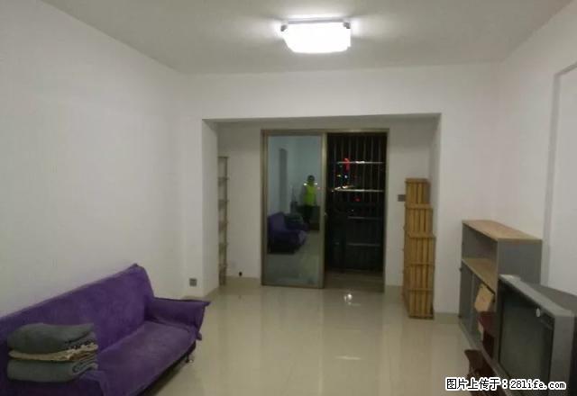 明秀西路，正恒国际广场，精装配齐3房，免物业费三面采光南北通 - 房屋出租 - 房屋租售 - 南宁分类信息 - 南宁28生活网 nn.28life.com