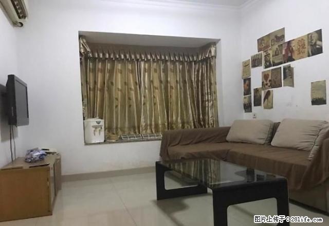 盛天茗城 欧式豪装三房 拎包入住 环境幽雅 居家温馨舒适 - 房屋出租 - 房屋租售 - 南宁分类信息 - 南宁28生活网 nn.28life.com