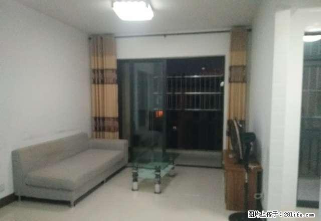 配套齐全,交通边利,普罗旺斯精装两房,可拎包入住,有钥匙!! - 房屋出租 - 房屋租售 - 南宁分类信息 - 南宁28生活网 nn.28life.com