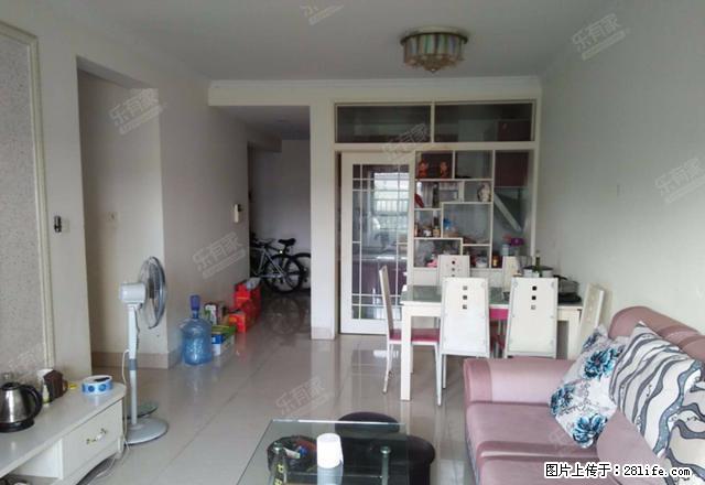 瀚林新城旁 精装三房2500《台湾街宜兰湾》 直接拎包入住 - 房屋出租 - 房屋租售 - 南宁分类信息 - 南宁28生活网 nn.28life.com