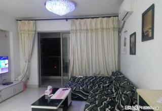 急租 拎包入住 盛天名都精装2房 钥匙在手看房方便 - 南宁28生活网 nn.28life.com