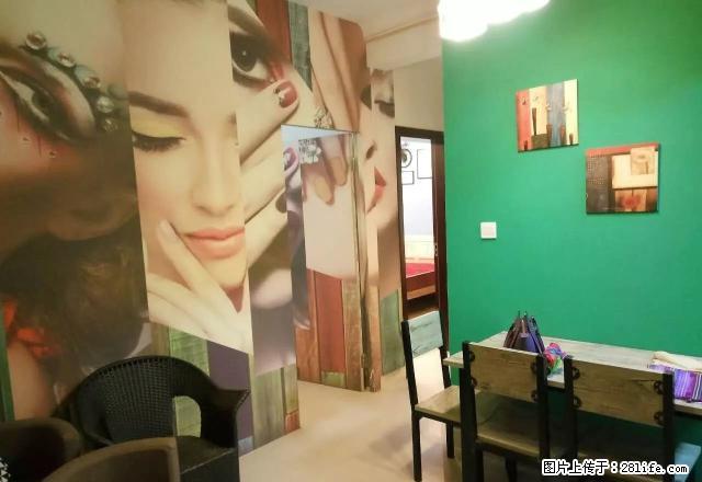 新二中陪读 华凯逸悦豪庭精装两房 拎包入住 全新家电家 - 房屋出租 - 房屋租售 - 南宁分类信息 - 南宁28生活网 nn.28life.com