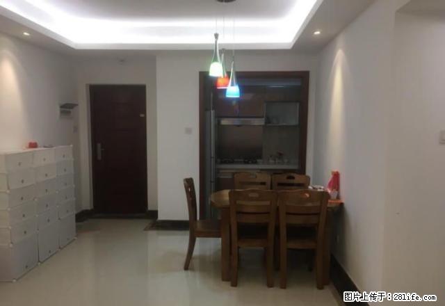 凤岭北!保利童心缘!高档小区!3房精装!干净整洁!拎包入住! - 房屋出租 - 房屋租售 - 南宁分类信息 - 南宁28生活网 nn.28life.com