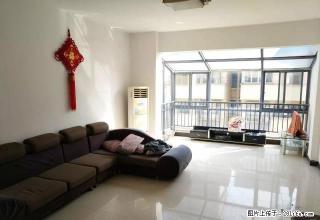 荣和山水美地 170平方楼中楼四房 带大露台 南北通透 烧烤 - 南宁28生活网 nn.28life.com