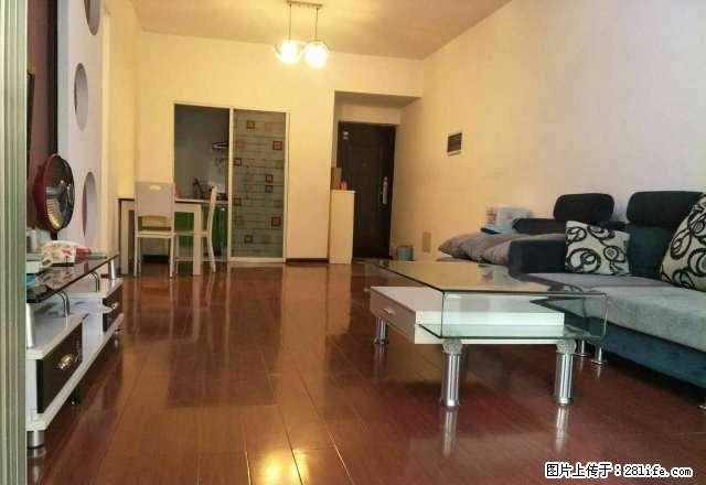 桂傲盛业盛天华府4房2两厅友情价4300 - 房屋出租 - 房屋租售 - 南宁分类信息 - 南宁28生活网 nn.28life.com