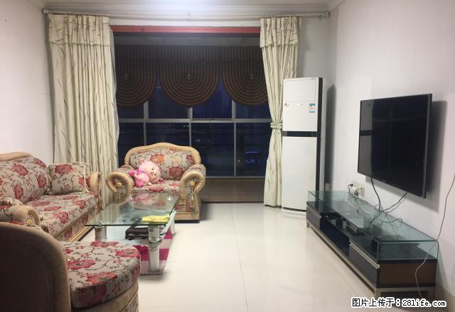 青秀区东葛路 永凯现代城附近 东波苑精装3房拎包入住3000 - 房屋出租 - 房屋租售 - 南宁分类信息 - 南宁28生活网 nn.28life.com