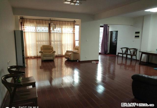 印尼园 精装3房急租4500 东盟商务区内 盛天地盛天华府 - 房屋出租 - 房屋租售 - 南宁分类信息 - 南宁28生活网 nn.28life.com