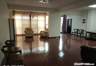 印尼园 精装3房急租4500 东盟商务区内 盛天地盛天华府 - 南宁28生活网 nn.28life.com