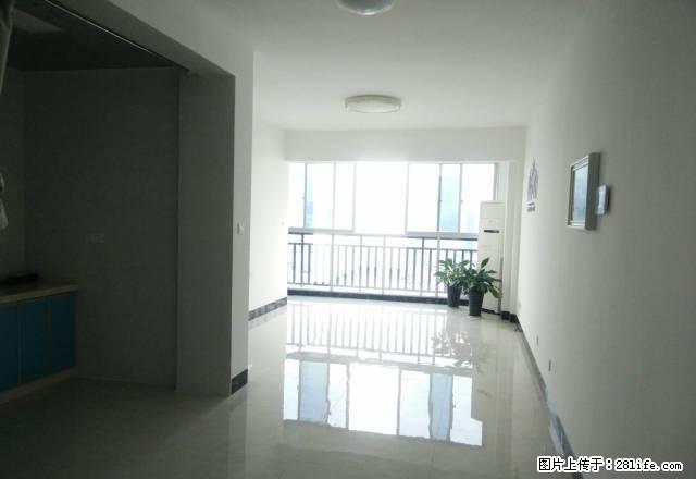 长湖路近万达五象广场 长湖佳苑 精装100平3房仅办公 - 房屋出租 - 房屋租售 - 南宁分类信息 - 南宁28生活网 nn.28life.com