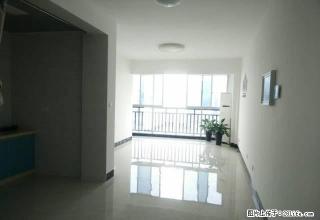 长湖路近万达五象广场 长湖佳苑 精装100平3房仅办公 - 南宁28生活网 nn.28life.com