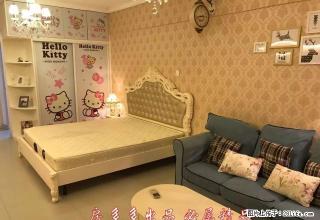 童话般的唯美一房、浪漫偶像剧巨匠风范 - 南宁28生活网 nn.28life.com