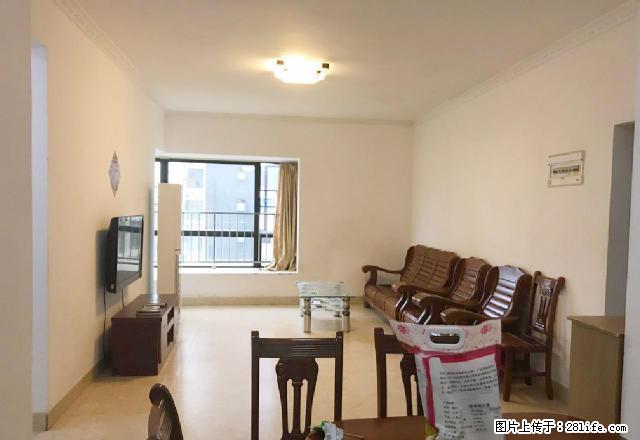 东盟 绿海云天精装三房配套出租3300/月钥匙在手方便看随时 - 房屋出租 - 房屋租售 - 南宁分类信息 - 南宁28生活网 nn.28life.com