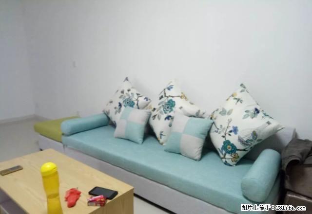 南宁大桥旁 《汉军五象一号》 家具家电齐全大三房 随时看房 - 房屋出租 - 房屋租售 - 南宁分类信息 - 南宁28生活网 nn.28life.com