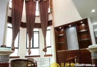 青秀区地铁口枫林蓝岸联排别墅 21000 可住可办公 - 南宁28生活网 nn.28life.com