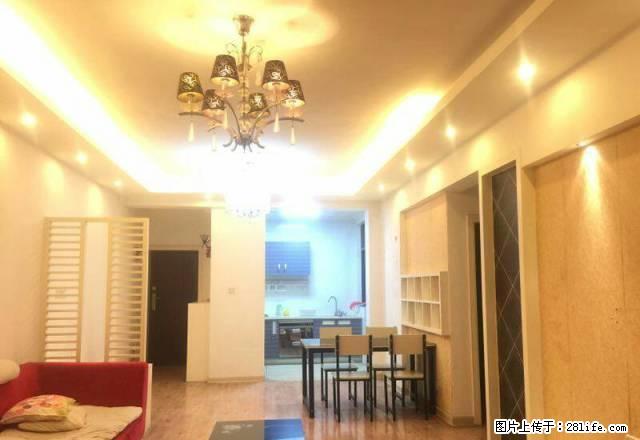 地铁口 鲁班路 瀚林华府旁同和慧源 精装大两房 配齐出租 - 房屋出租 - 房屋租售 - 南宁分类信息 - 南宁28生活网 nn.28life.com