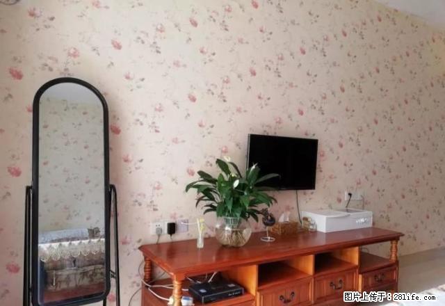 隆源国际公馆 1400元 1室0厅1卫 精装修，家具电器齐全 - 房屋出租 - 房屋租售 - 南宁分类信息 - 南宁28生活网 nn.28life.com