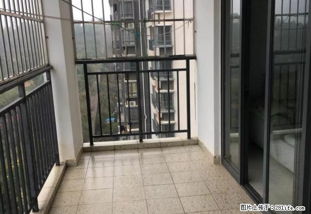 观澜溪谷精装修两房出租 高楼层 干净整洁 看房方便 免电费 - 房屋出租 - 房屋租售 - 南宁分类信息 - 南宁28生活网 nn.28life.com