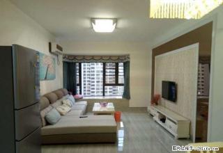 两天必租房源 华凯逸悦豪庭精装3房 仅租3300 真实房源 - 南宁28生活网 nn.28life.com