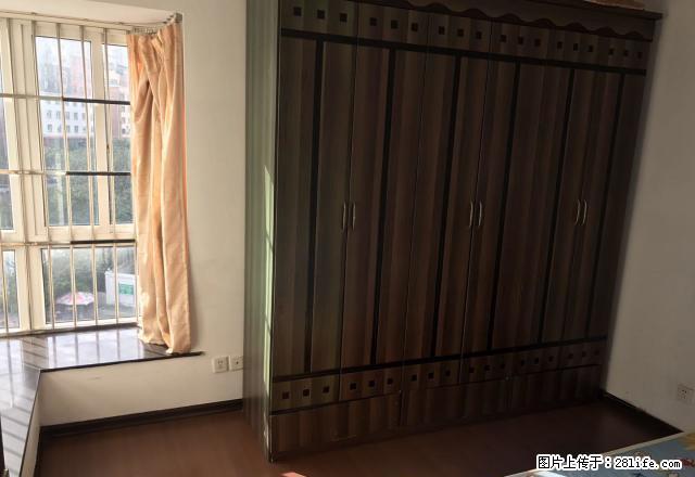 2室中鼎温馨家园2800元/月,家电齐全,拎包入住，有钥匙 - 房屋出租 - 房屋租售 - 南宁分类信息 - 南宁28生活网 nn.28life.com