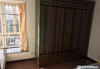 2室中鼎温馨家园2800元/月,家电齐全,拎包入住，有钥匙 - 南宁28生活网 nn.28life.com