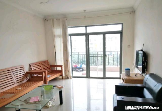 保利山水怡城 精装2房配齐出租 1900租环境优美 - 房屋出租 - 房屋租售 - 南宁分类信息 - 南宁28生活网 nn.28life.com