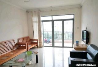 保利山水怡城 精装2房配齐出租 1900租环境优美 - 南宁28生活网 nn.28life.com