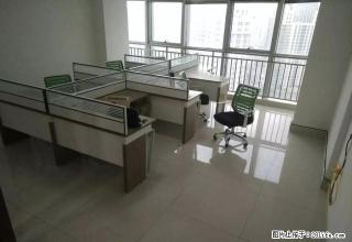 地铁口 市中心 国贸对面 丽原天际 230平楼中楼 全面江景 - 南宁28生活网 nn.28life.com