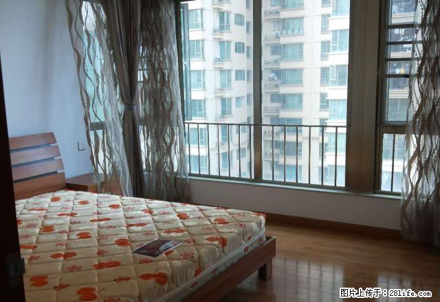 望州路狮山公园旁，瀚林山水源小区豪华装修，钥匙在手看房方便！ - 房屋出租 - 房屋租售 - 南宁分类信息 - 南宁28生活网 nn.28life.com