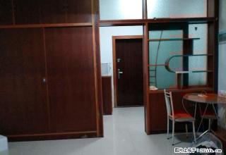 北湖北路 云星城市春天 大单间 1300 拎包入住 朝南 - 南宁28生活网 nn.28life.com