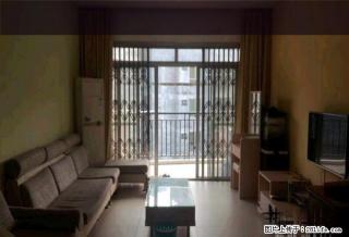 近人民公园 长兴路同和华彩美地 配齐 拎包入住 采光好 - 南宁28生活网 nn.28life.com