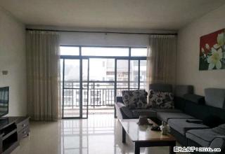 国际三中 中房.翡翠园精装四加一房干净整洁，急租配齐拎包入住 - 南宁28生活网 nn.28life.com