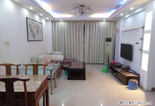 地铁口 南湖边 城市之光 精装三房配齐 拎包入住欢迎您的大驾 - 房屋出租 - 房屋租售 - 南宁分类信息 - 南宁28生活网 nn.28life.com