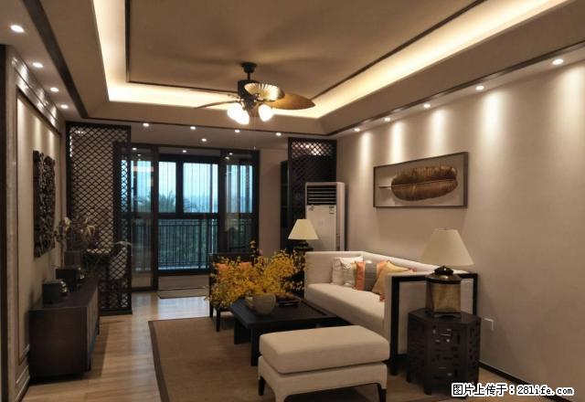 科园大道 快环边上 嘉华绿洲精装2房配齐出租 直接拎包入住 - 房屋出租 - 房屋租售 - 南宁分类信息 - 南宁28生活网 nn.28life.com