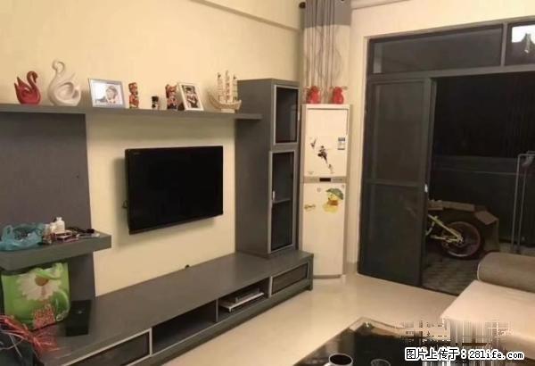 青秀区 航洋国际城旁精装三房 全新家具家私 随时看房 - 房屋出租 - 房屋租售 - 南宁分类信息 - 南宁28生活网 nn.28life.com