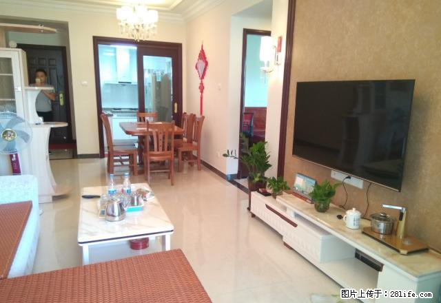 精装配齐两房2200元 家电齐全 随时入住 - 房屋出租 - 房屋租售 - 南宁分类信息 - 南宁28生活网 nn.28life.com