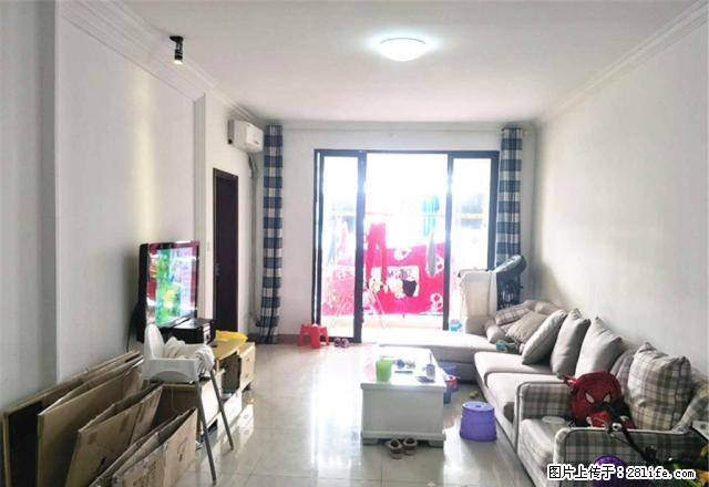 金源城金源悦府 精装三房,客厅出阳台 家电齐全 随时入住 - 房屋出租 - 房屋租售 - 南宁分类信息 - 南宁28生活网 nn.28life.com