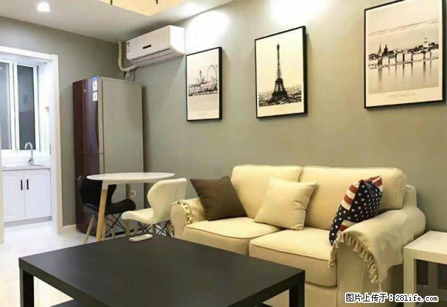 蓝山上城 家具家电配齐 拎包入住 精装修3房2厅2卫 - 房屋出租 - 房屋租售 - 南宁分类信息 - 南宁28生活网 nn.28life.com