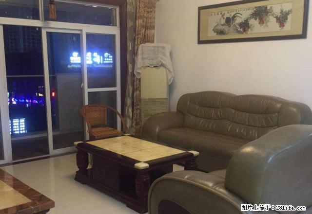 航洋后中装居家四房 近超市菜市 交通方便 朝小区 怡心园 - 房屋出租 - 房屋租售 - 南宁分类信息 - 南宁28生活网 nn.28life.com