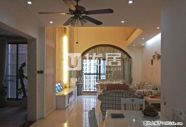 普罗旺斯电梯楼中楼五房办公或者员工宿舍除了床其他都有钥匙看房 - 房屋出租 - 房屋租售 - 南宁分类信息 - 南宁28生活网 nn.28life.com