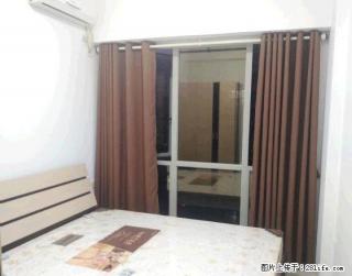 五象新区 碧水天和 精装1房1厅 - 南宁28生活网 nn.28life.com