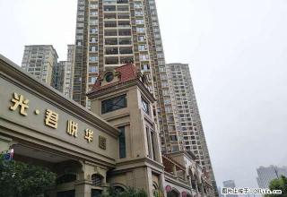 龙光君悦华庭 随时恭候您 大3房精装 家电齐全 拎包入住 - 南宁28生活网 nn.28life.com