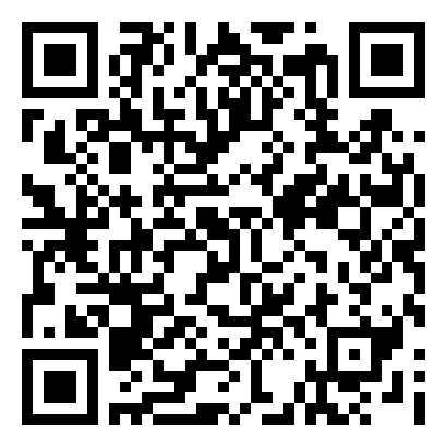 移动端二维码 - 《向往》图书馆开业，看到张子枫在牌子上画的画，才知她有多美好 - 南宁生活社区 - 南宁28生活网 nn.28life.com