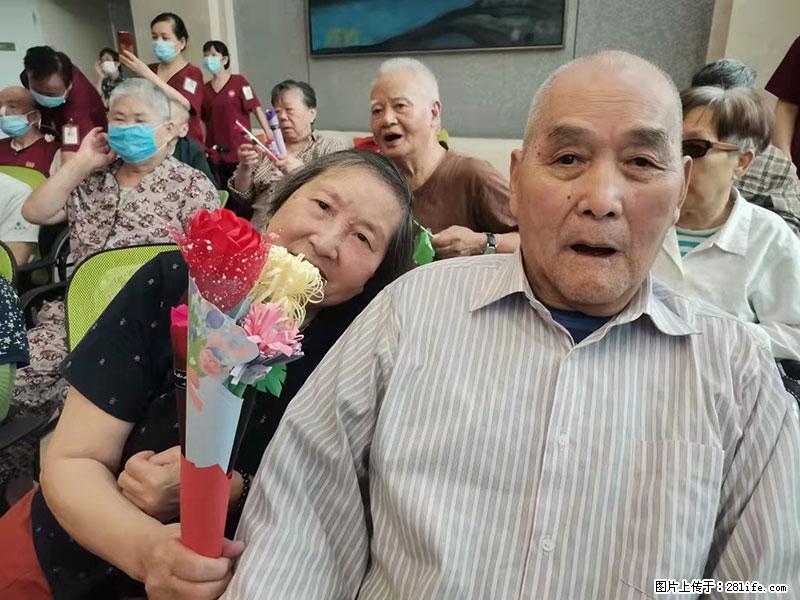 上海国企养老院,星级酒店环境,招聘养老护工 - 职场交流 - 南宁生活社区 - 南宁28生活网 nn.28life.com