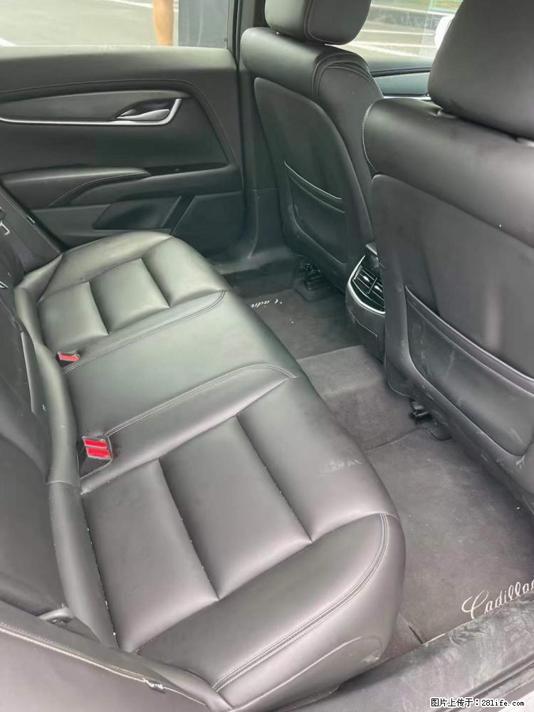18年凯迪拉克XTS，7万公里，特价促销，17.XX,精品车况 - 小轿车 - 汽车频道 - 南宁分类信息 - 南宁28生活网 nn.28life.com