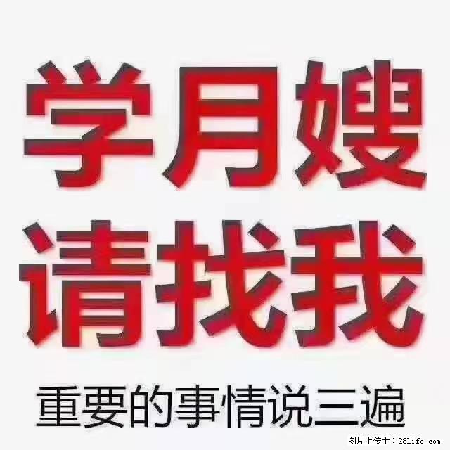 【招聘】月嫂,上海徐汇区 - 职场交流 - 南宁生活社区 - 南宁28生活网 nn.28life.com