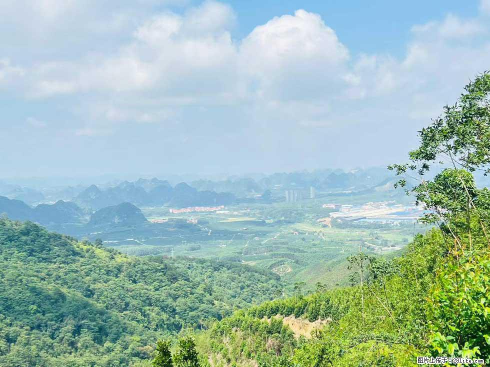 【天井岭】山顶风景旖旎,山色如画,俯瞰脚下锦绣山河,尽收世间万般风光! - 游山玩水 - 南宁生活社区 - 南宁28生活网 nn.28life.com