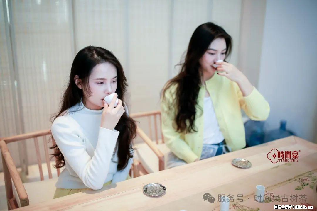 时间果百年古树龙珠普洱生茶 - 购物交流 - 南宁生活社区 - 南宁28生活网 nn.28life.com