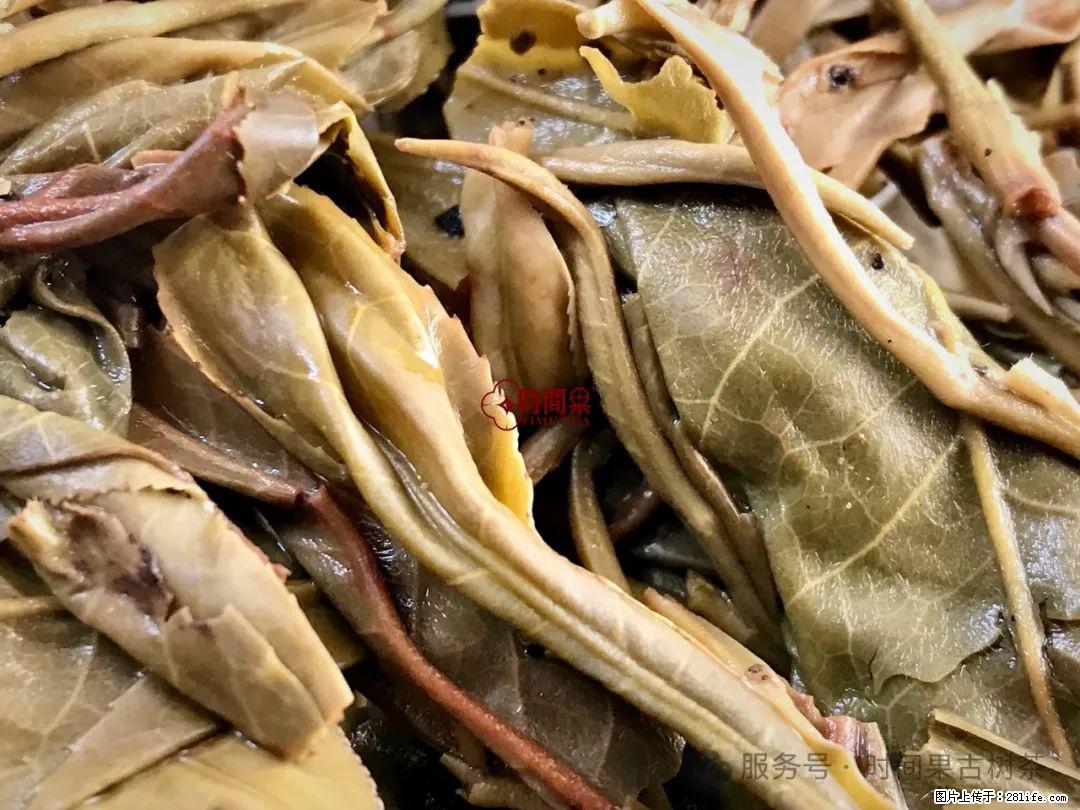 时间果百年古树龙珠普洱生茶 - 购物交流 - 南宁生活社区 - 南宁28生活网 nn.28life.com