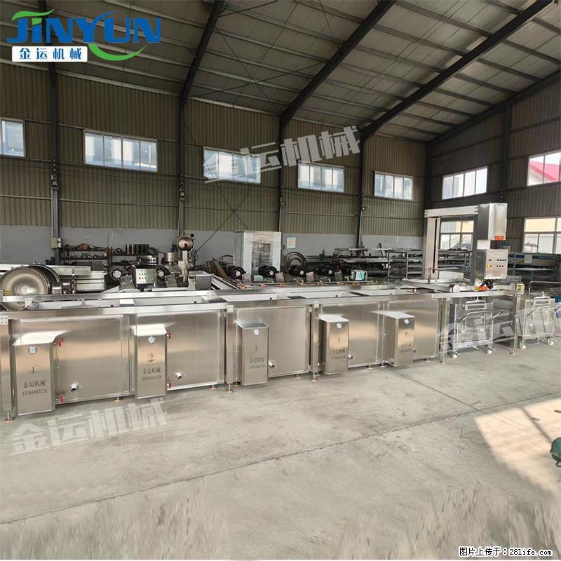 五联多联卤煮锅 连续式蜂窝卤煮锅 卤鸡卤蛋大批量生产卤煮设备 - 综合信息 - 其他综合 - 南宁分类信息 - 南宁28生活网 nn.28life.com